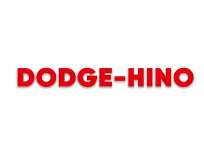 Dodge-Hino