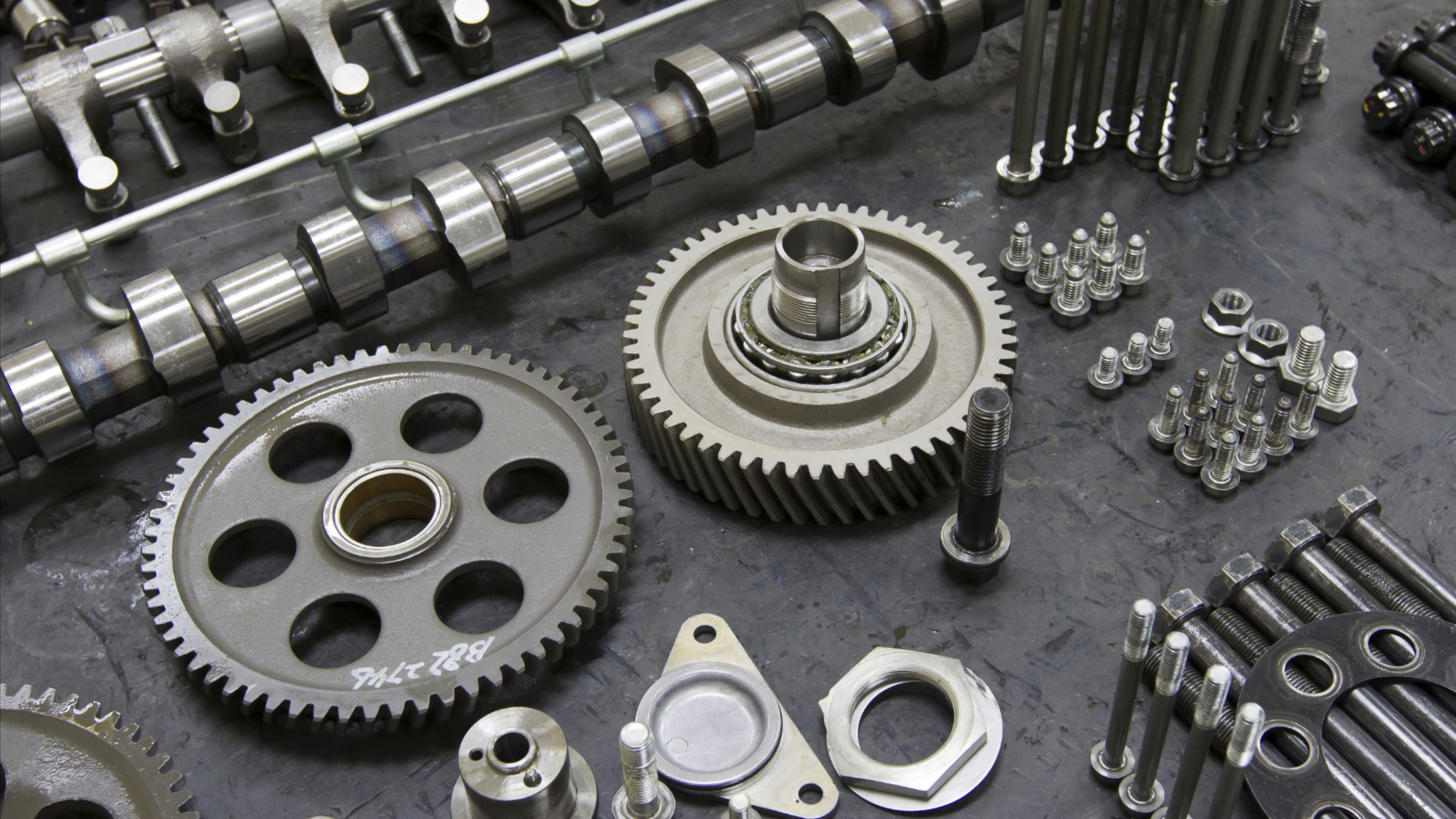 Karadaş Otomotiv: Güçlü Geçmişten Global Geleceğe