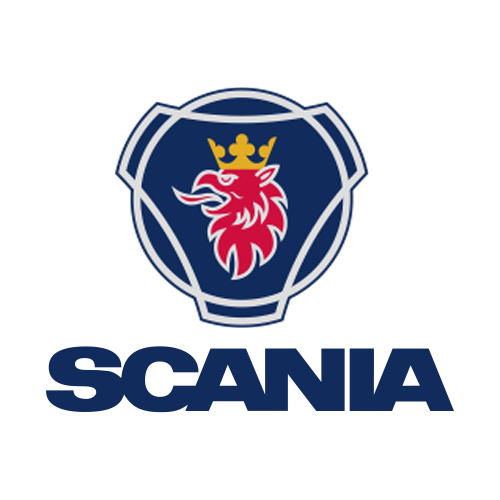 SCANIA